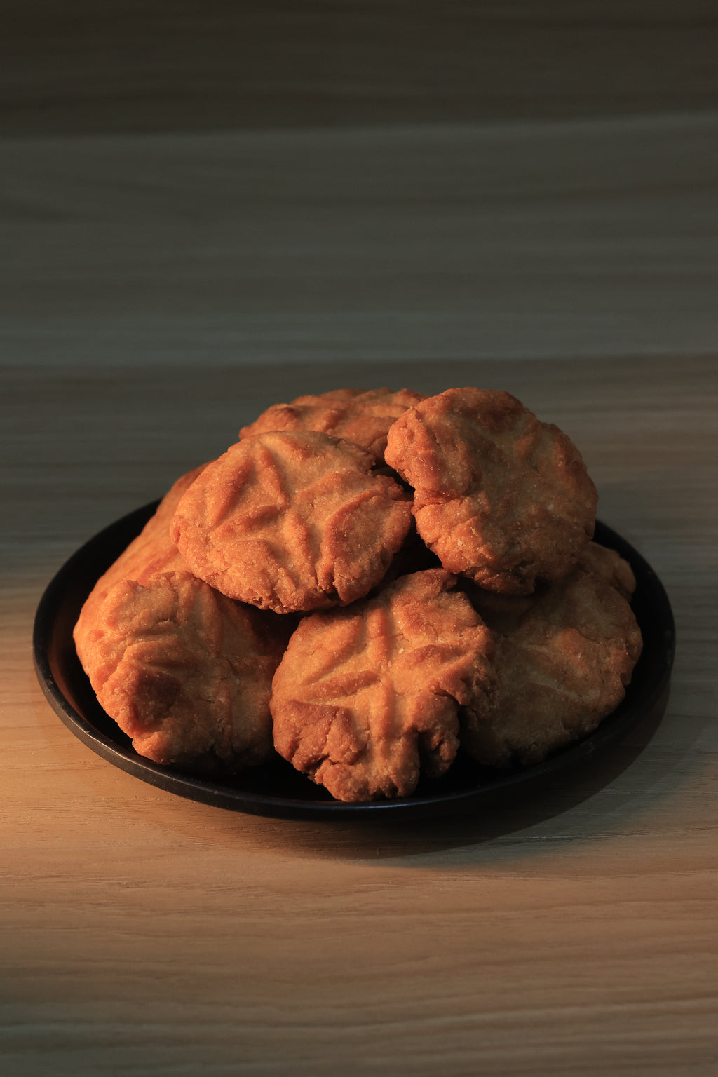 Thekua ( Premium and Traditional)